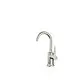 DORNBRACHT-Waschtisch-Einhandbatterie-ohne-Ablaufgarnitur-VAIA-33525809-Platin-gebuerstet-33525809-06 gallery number 1